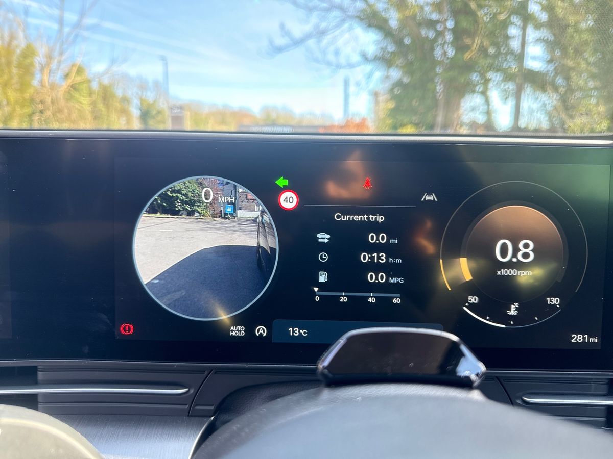 Used Hyundai KONA 2025 for sale - 77979046: Photo 27