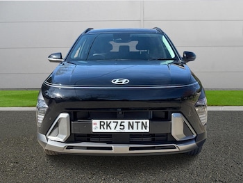 Used Hyundai KONA 2025 for sale - 77979046: Photo