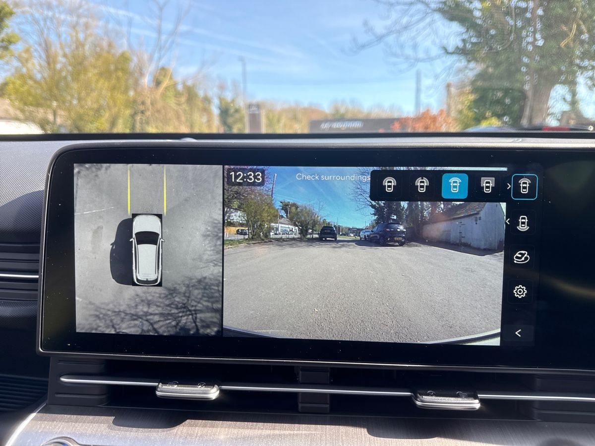 Used Hyundai KONA 2025 for sale - 77979046: Photo 30