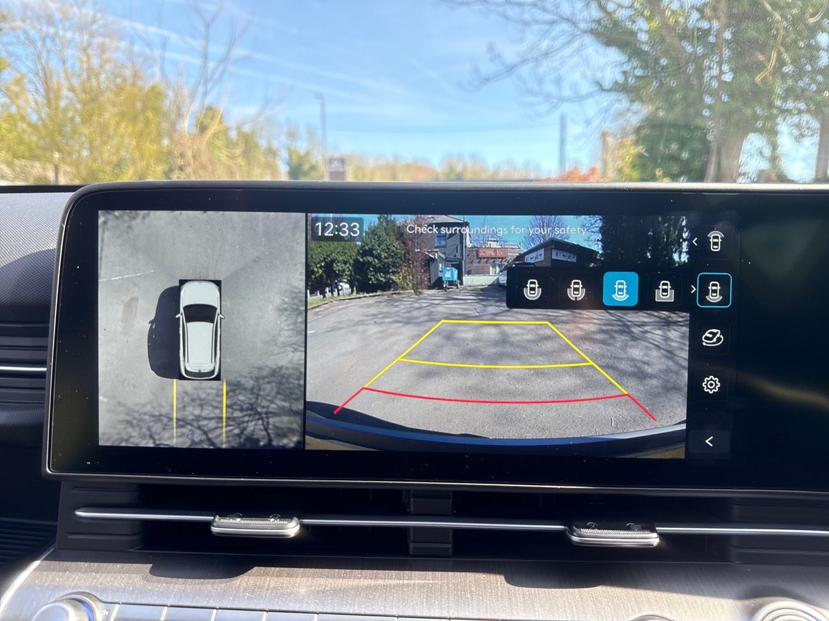 Used Hyundai KONA 2025 for sale - 77979046: Photo 31