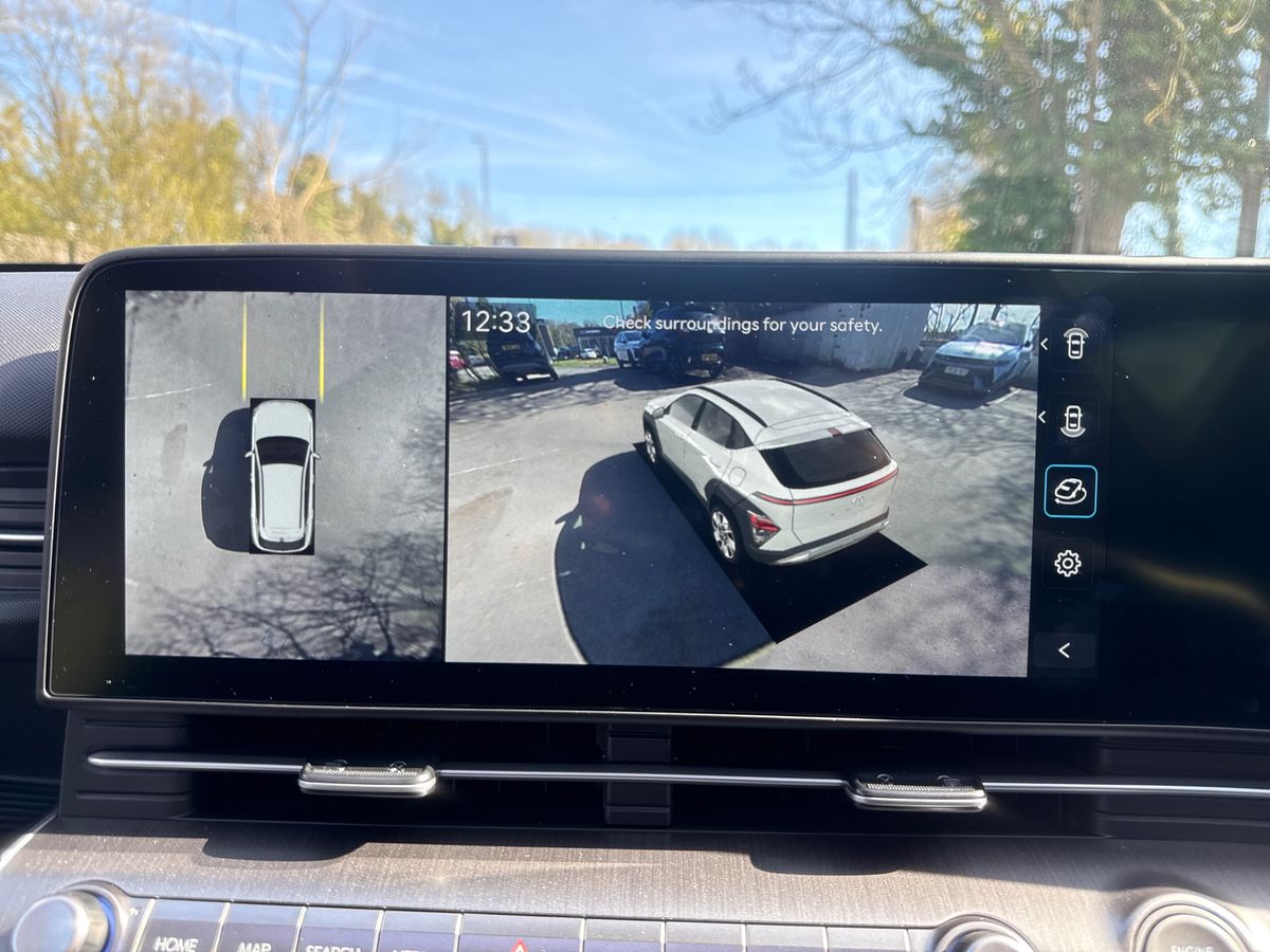 Used Hyundai KONA 2025 for sale - 77979046: Photo 32