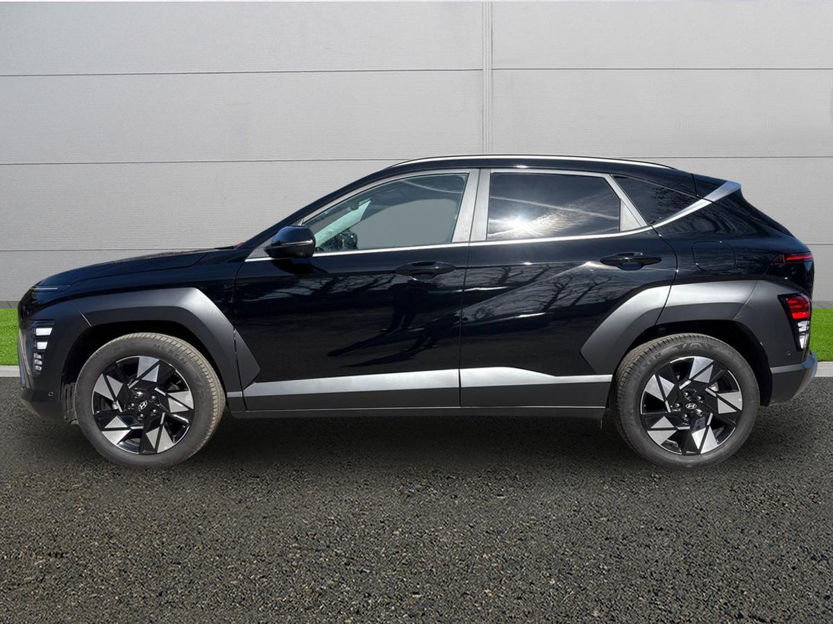 Used Hyundai KONA 2025 for sale - 77979046: Photo 4
