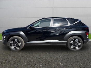 Used Hyundai KONA 2025 for sale - 77979046: Photo