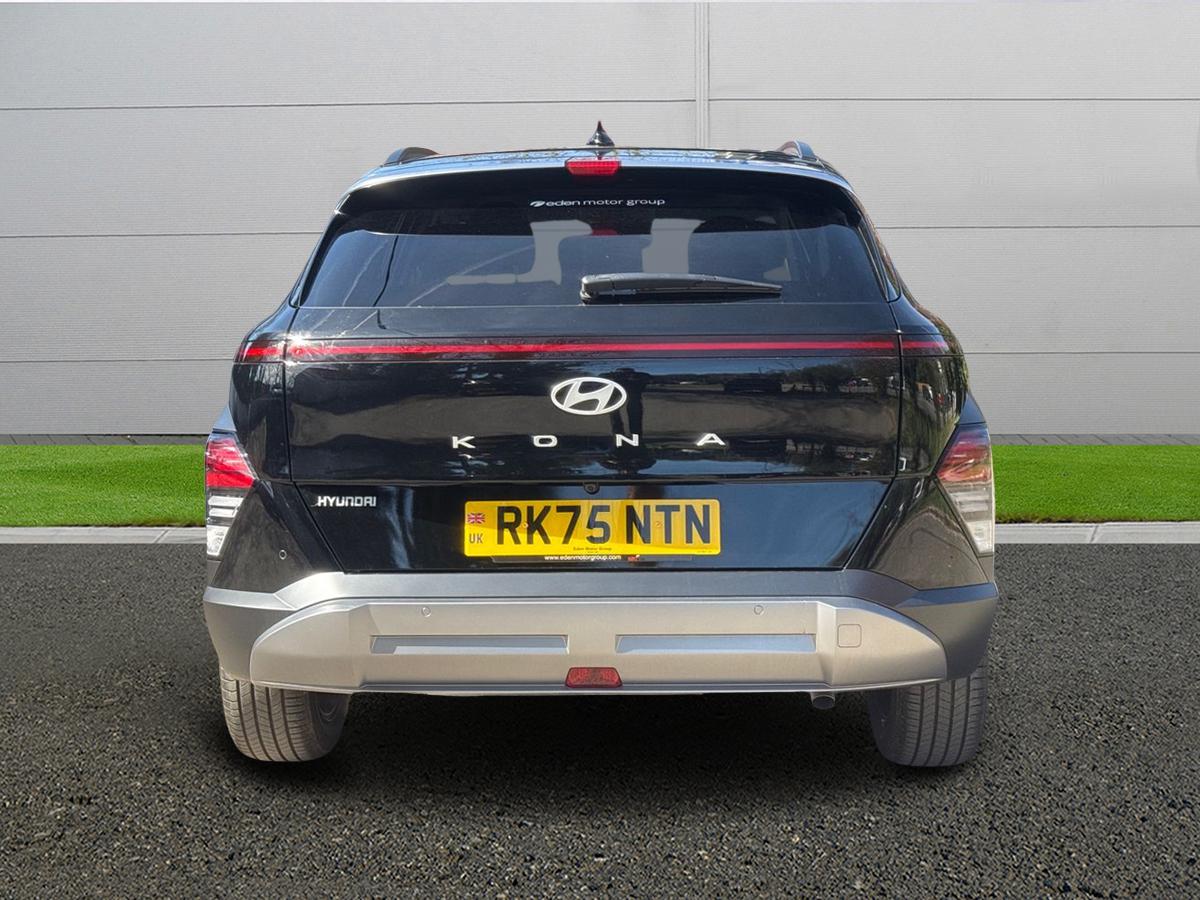 Used Hyundai KONA 2025 for sale - 77979046: Photo 6