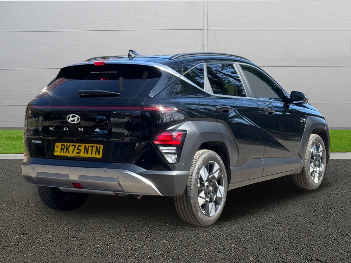 Used Hyundai KONA 2025 for sale - 77979046: Photo 7
