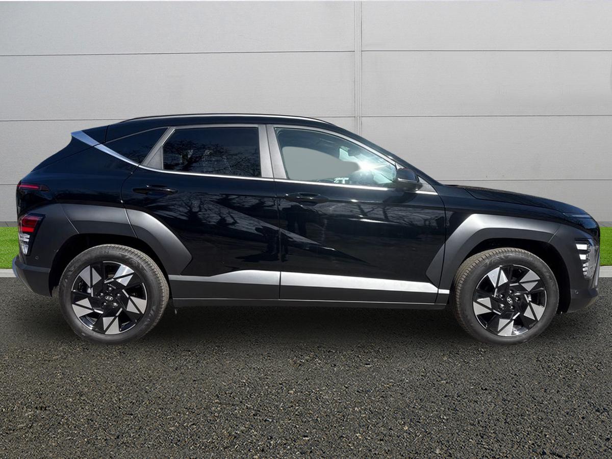 Used Hyundai KONA 2025 for sale - 77979046: Photo 8