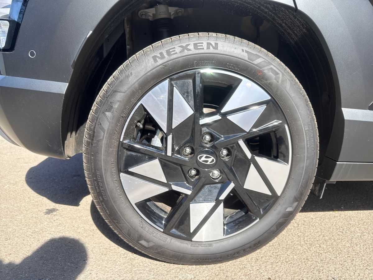 Used Hyundai KONA 2025 for sale - 77979046: Photo 9