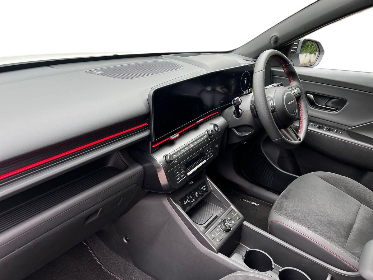 Used Hyundai KONA 2025 for sale - 76716851: Photo 10