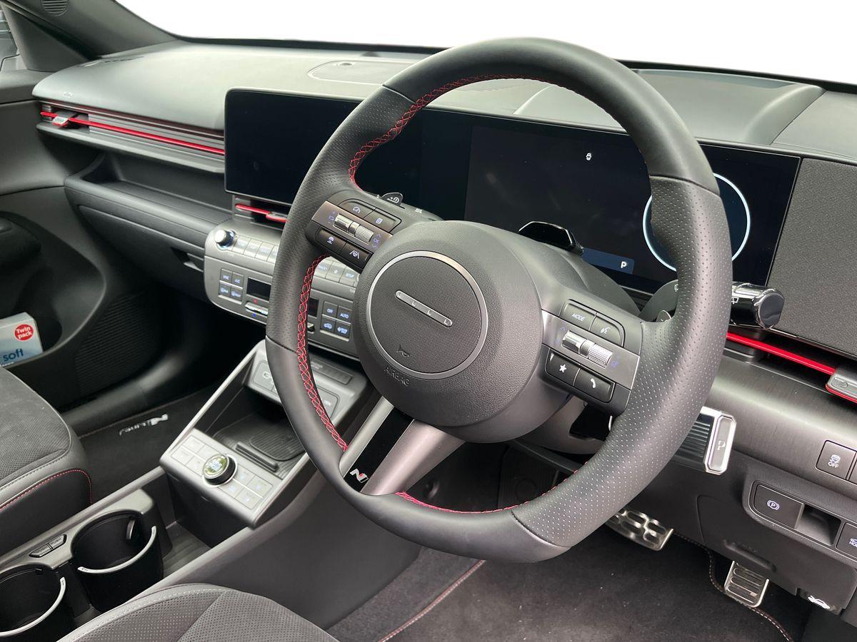 Used Hyundai KONA 2025 for sale - 76716851: Photo 15