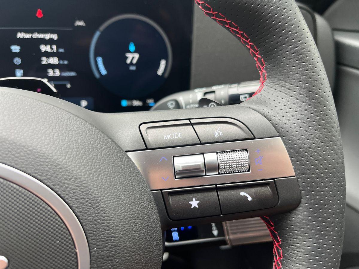 Used Hyundai KONA 2025 for sale - 76716851: Photo 17