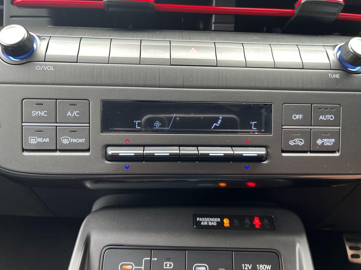 Used Hyundai KONA 2025 for sale - 76716851: Photo 18