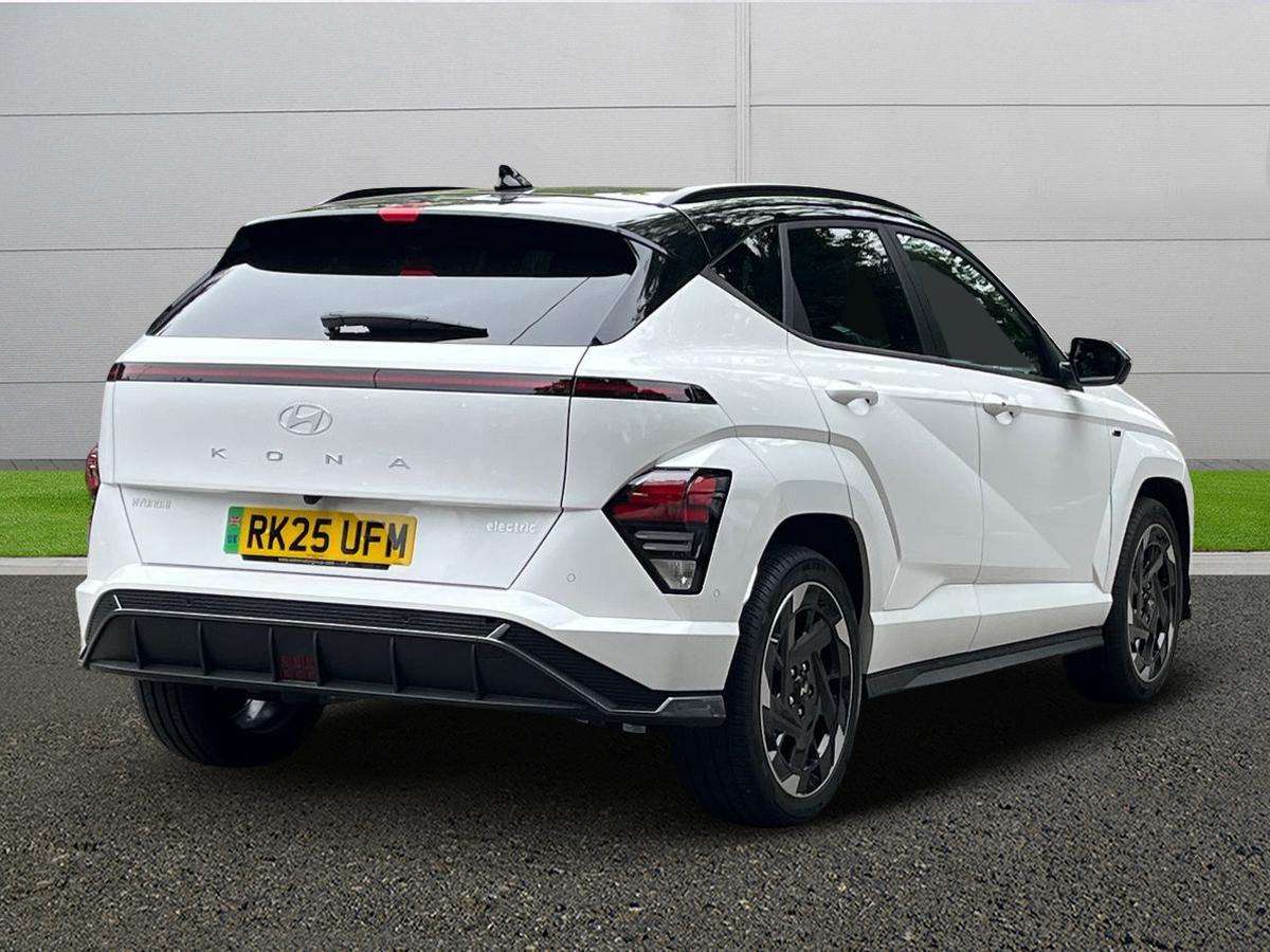 Used Hyundai KONA 2025 for sale - 76716851: Photo 7