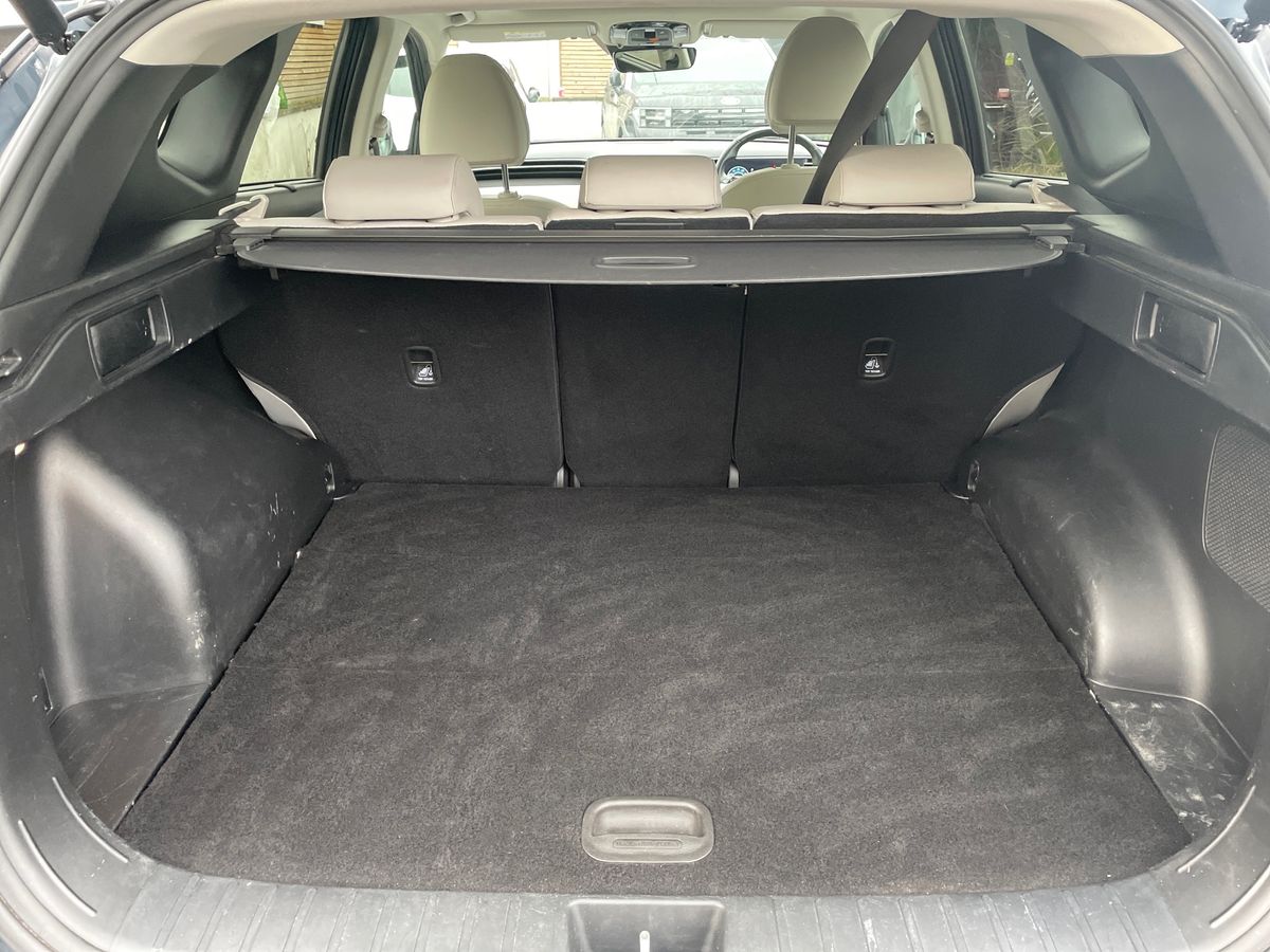 Used Vauxhall Mokka 2023 for sale - 77002698: Photo 12