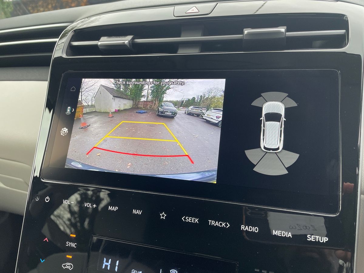 Used Vauxhall Mokka 2023 for sale - 77002698: Photo 23