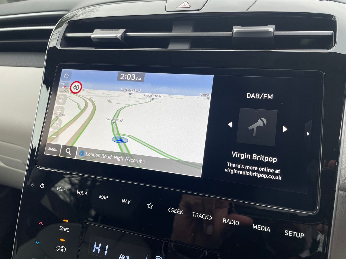 Used Vauxhall Mokka 2023 for sale - 77002698: Photo 24