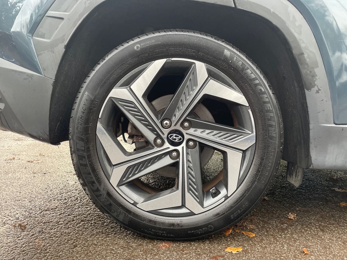 Used Vauxhall Mokka 2023 for sale - 77002698: Photo 9