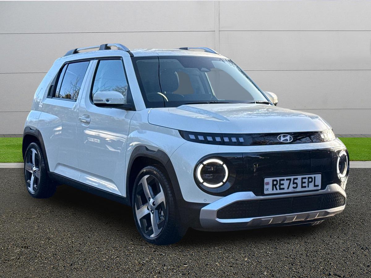 Used Hyundai Other 2025 for sale - 76926008: Photo 1