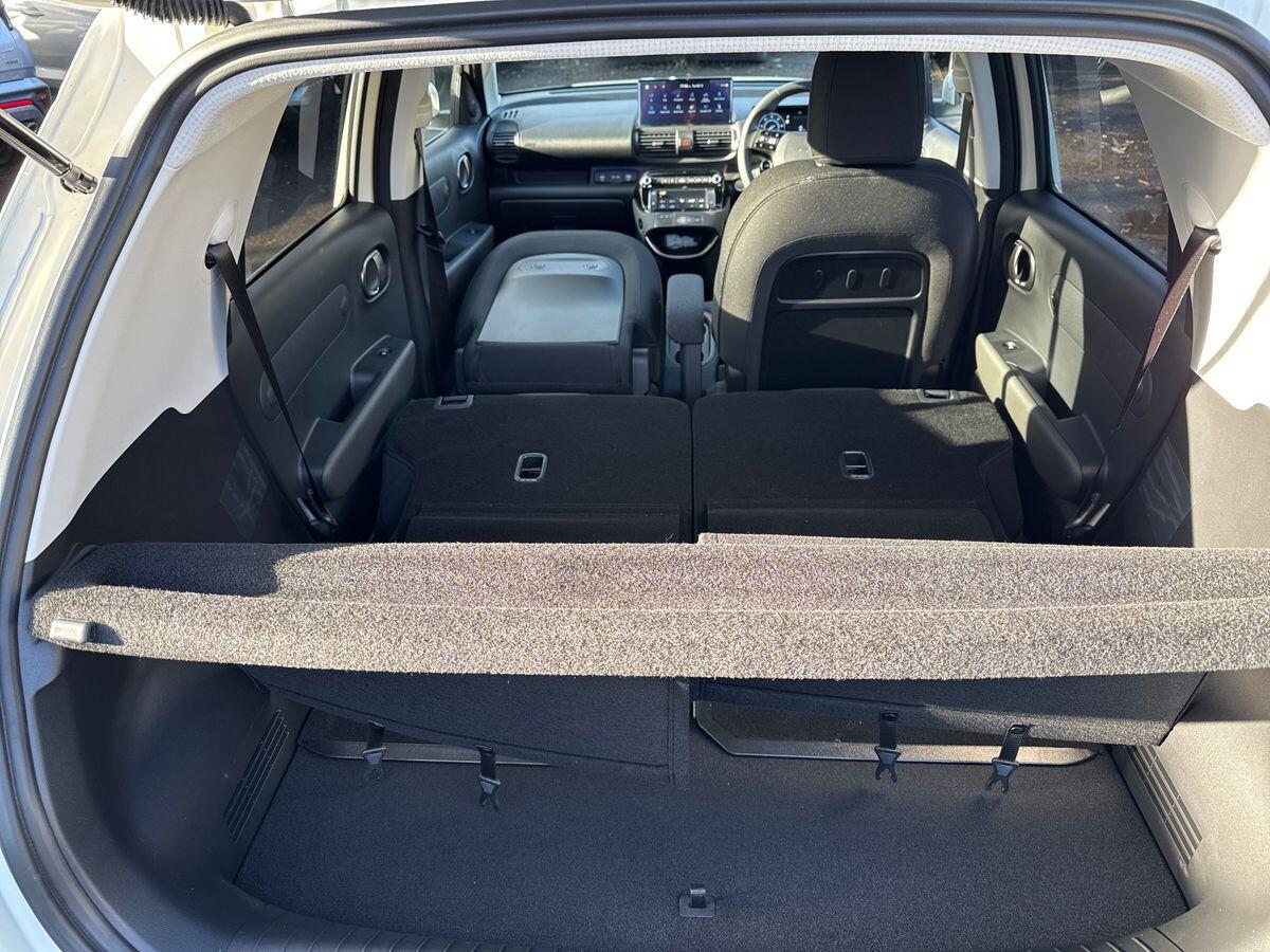 Used Hyundai Other 2025 for sale - 76926008: Photo 28