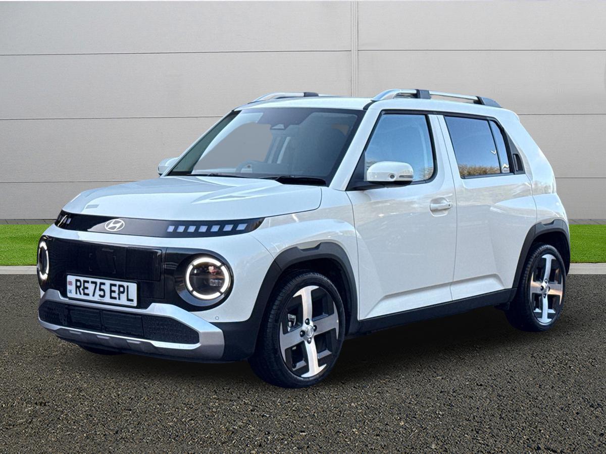 Used Hyundai Other 2025 for sale - 76926008: Photo 3