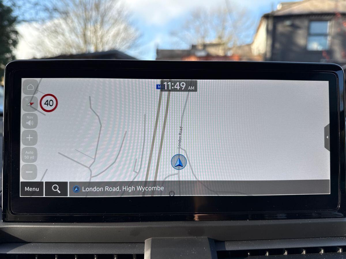 Used Hyundai Other 2025 for sale - 76926008: Photo 30