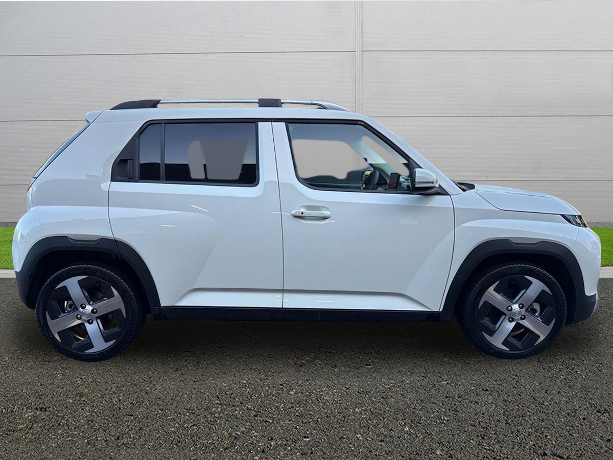 Used Hyundai Other 2025 for sale - 76926008: Photo 8