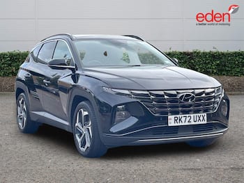 Used Hyundai TUCSON 2022 for sale - 79727378: Photo