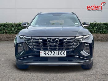 Used Hyundai TUCSON 2022 for sale - 79727378: Photo