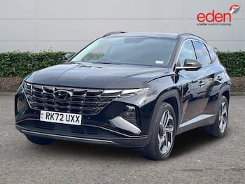 Used Hyundai TUCSON 2022 for sale - 79727378: Photo