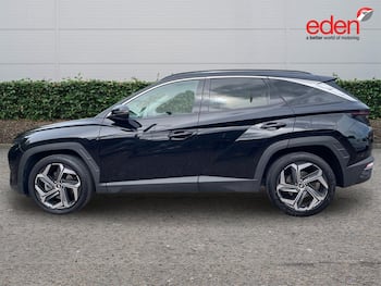 Used Hyundai TUCSON 2022 for sale - 79727378: Photo