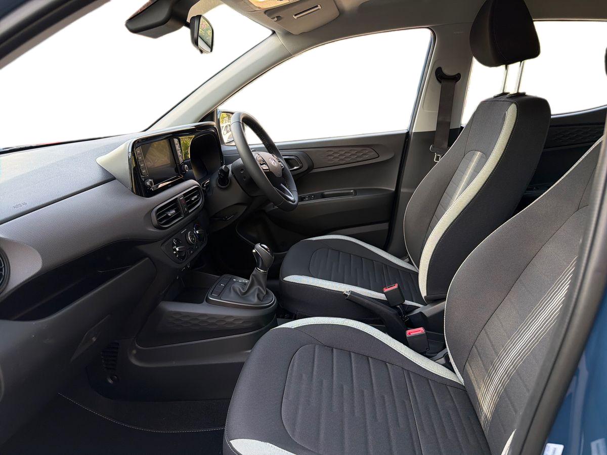 Used Hyundai i10 2026 for sale - 78172732: Photo 10