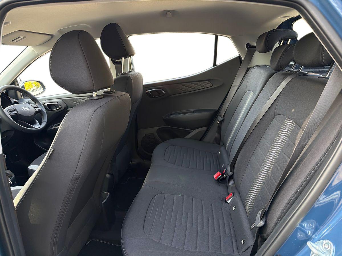 Used Hyundai i10 2026 for sale - 78172732: Photo 11