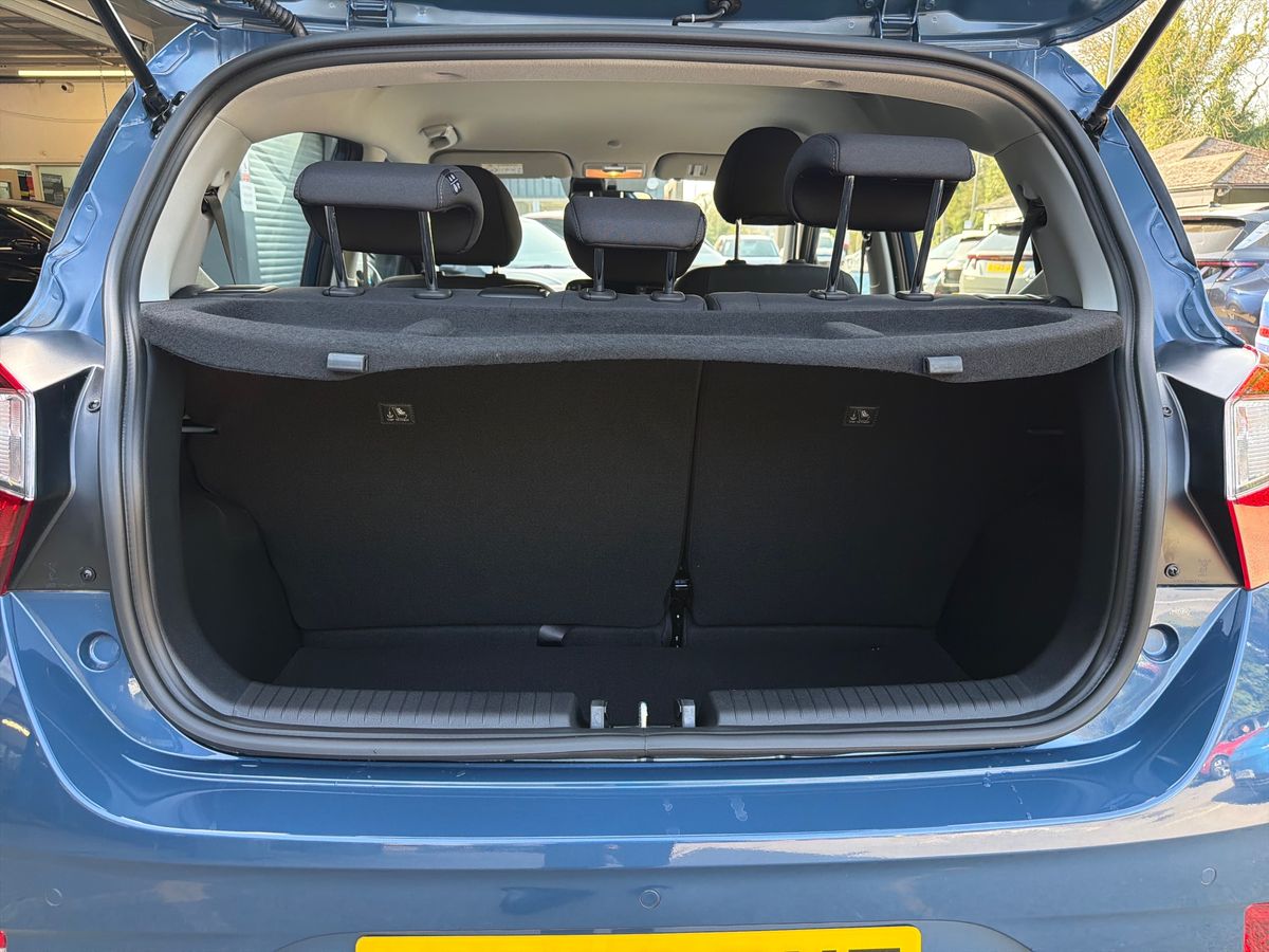 Used Hyundai i10 2026 for sale - 78172732: Photo 12