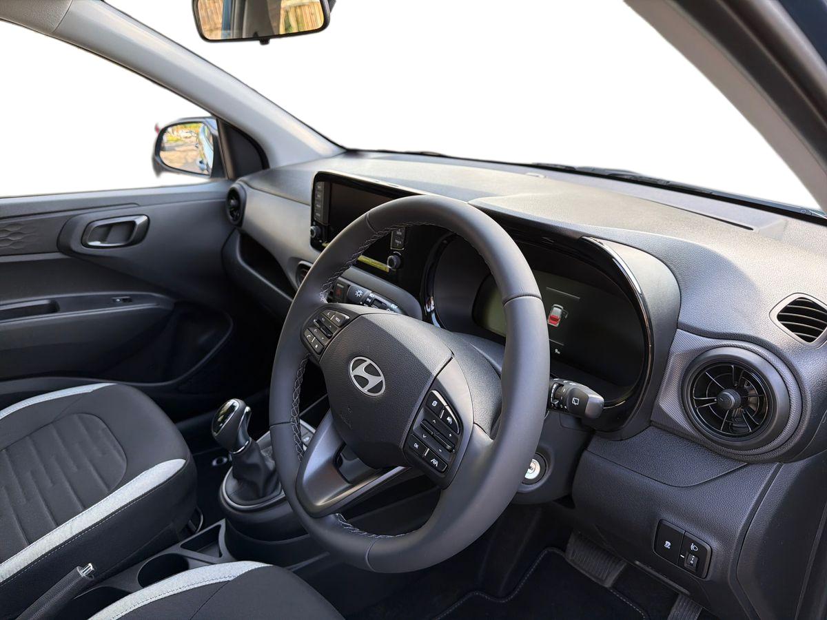 Used Hyundai i10 2026 for sale - 78172732: Photo 13