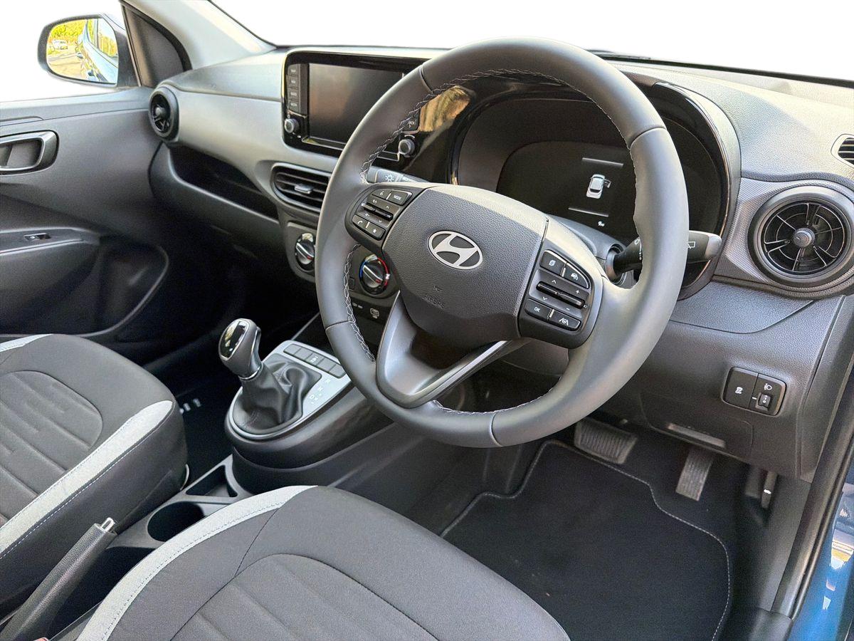 Used Hyundai i10 2026 for sale - 78172732: Photo 15