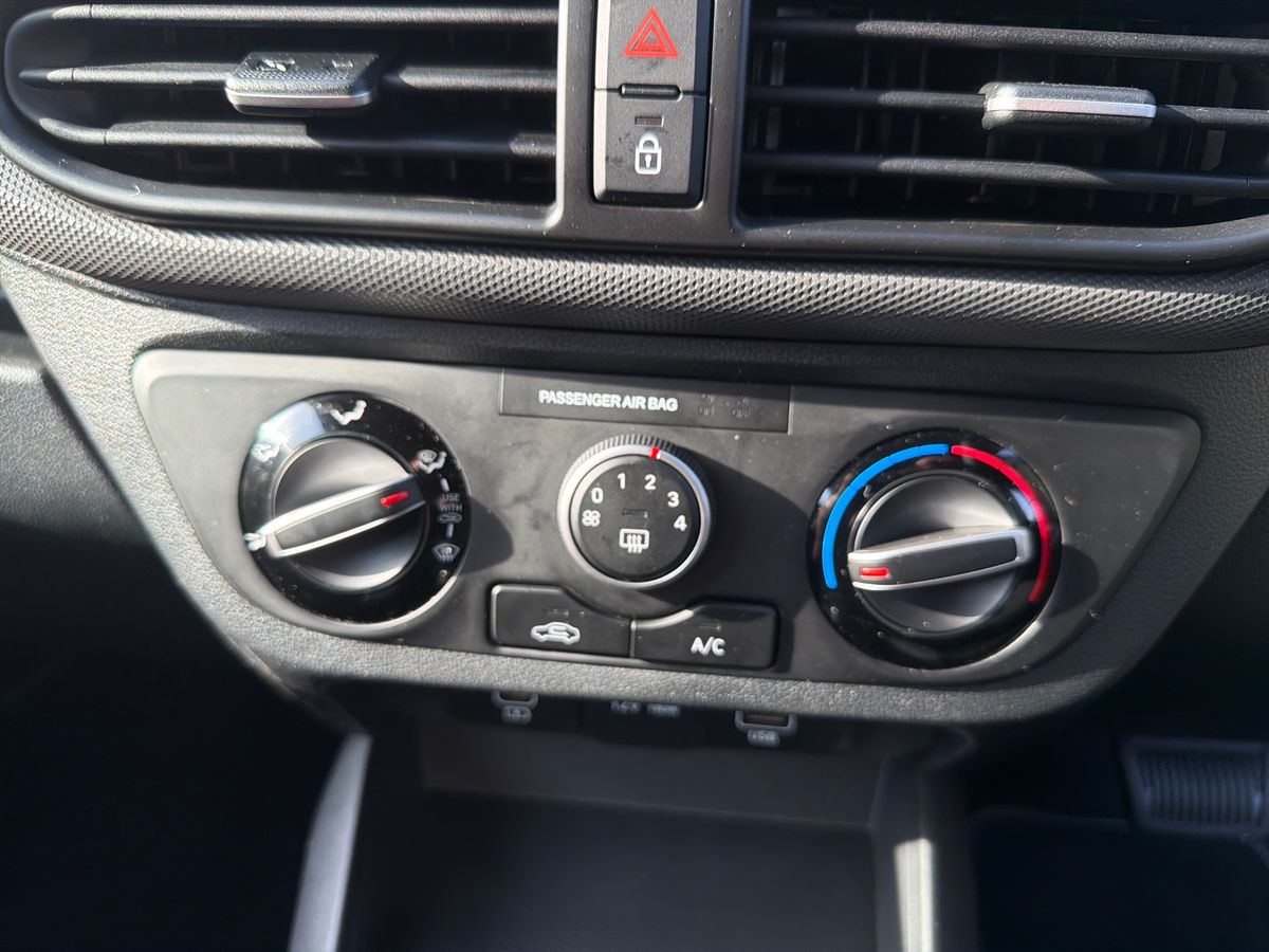 Used Hyundai i10 2026 for sale - 78172732: Photo 18