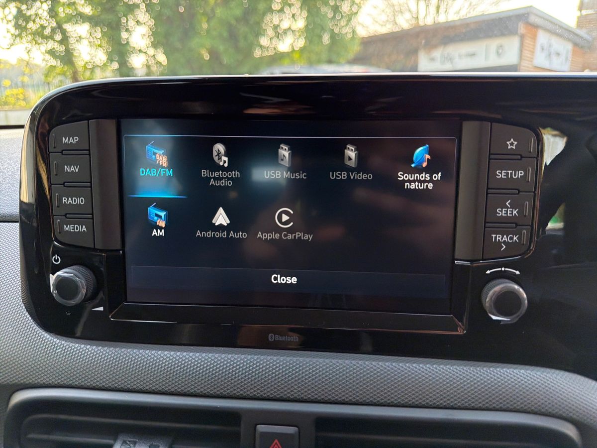 Used Hyundai i10 2026 for sale - 78172732: Photo 23