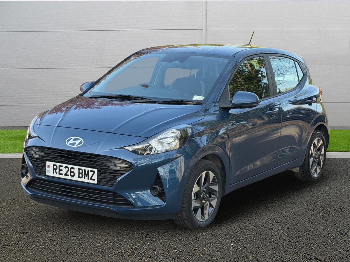 Used Hyundai i10 2026 for sale - 78172732: Photo 3