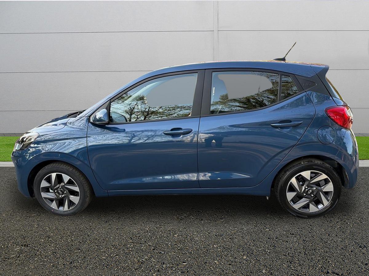 Used Hyundai i10 2026 for sale - 78172732: Photo 4