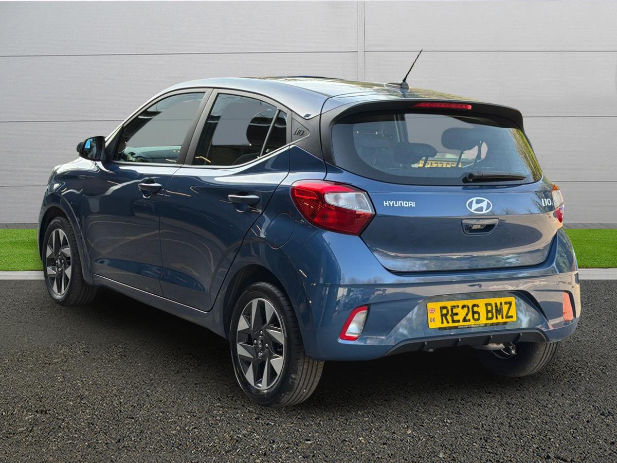Used Hyundai i10 2026 for sale - 78172732: Photo 5