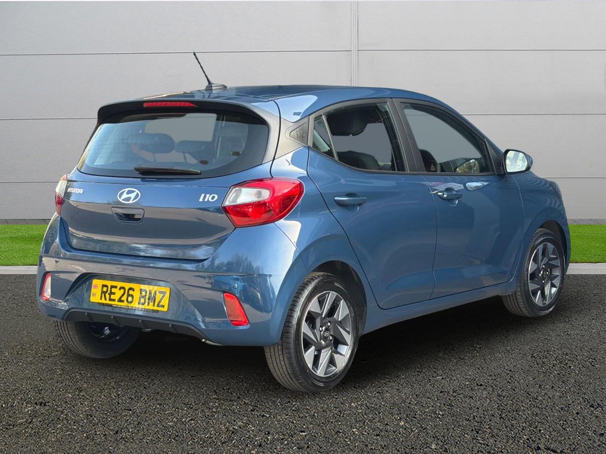 Used Hyundai i10 2026 for sale - 78172732: Photo 7