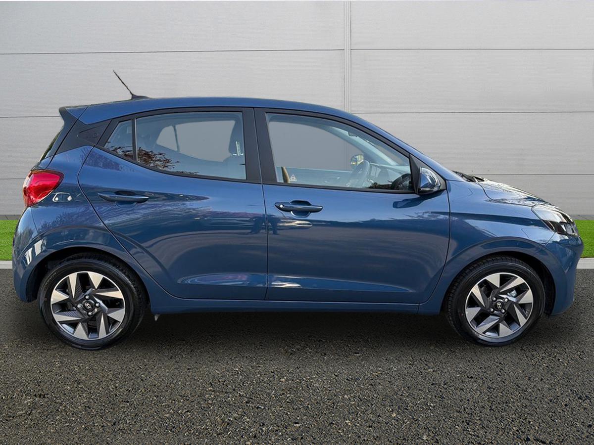 Used Hyundai i10 2026 for sale - 78172732: Photo 8