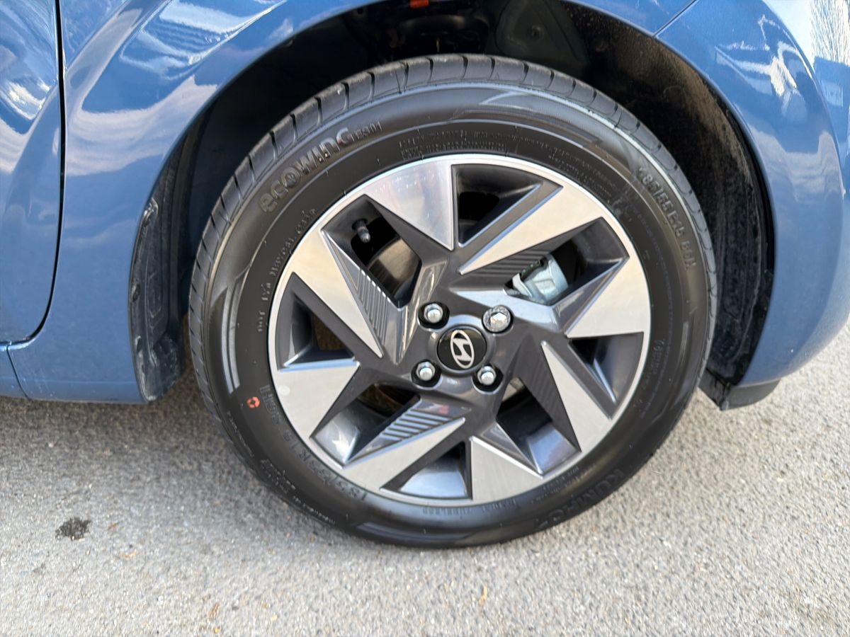 Used Hyundai i10 2026 for sale - 78172732: Photo 9