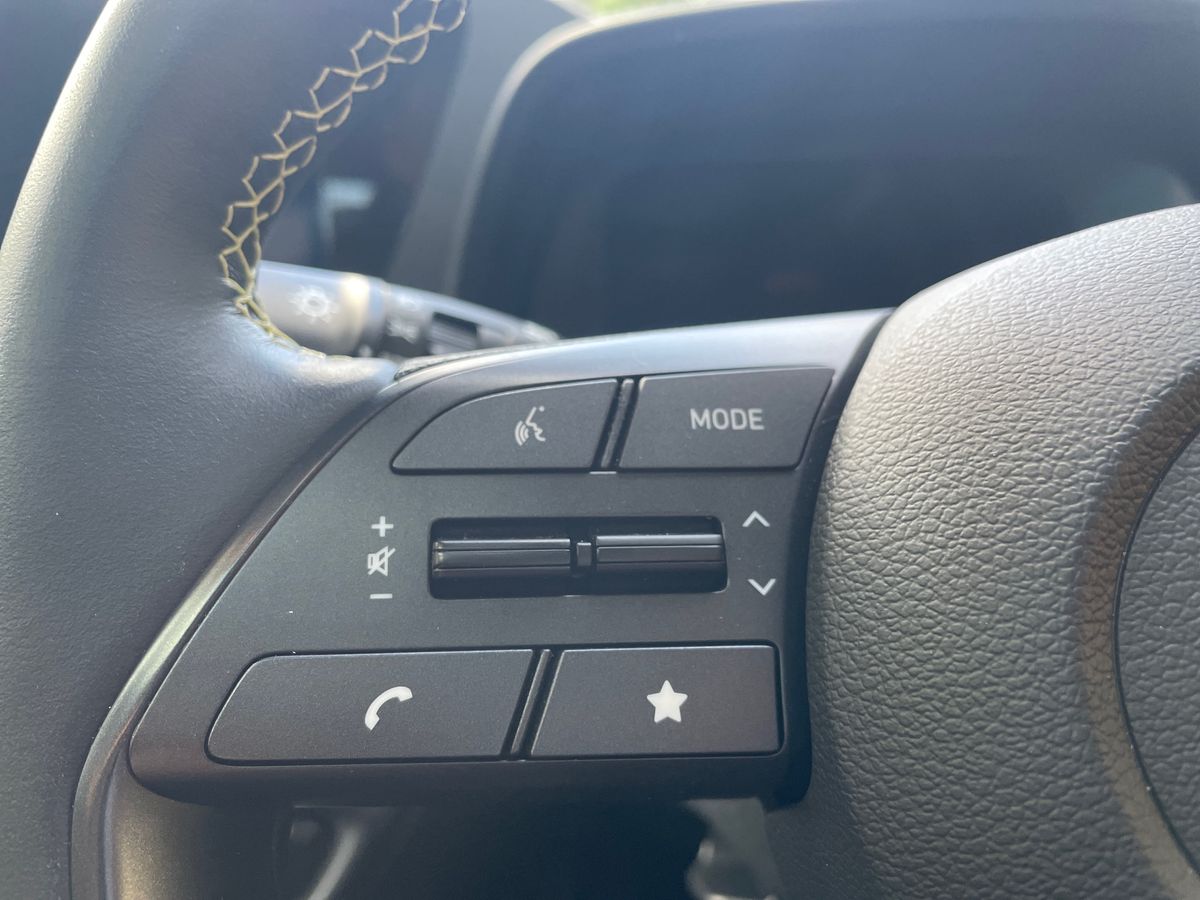 Used Hyundai i20 2025 for sale - 77002675: Photo 16