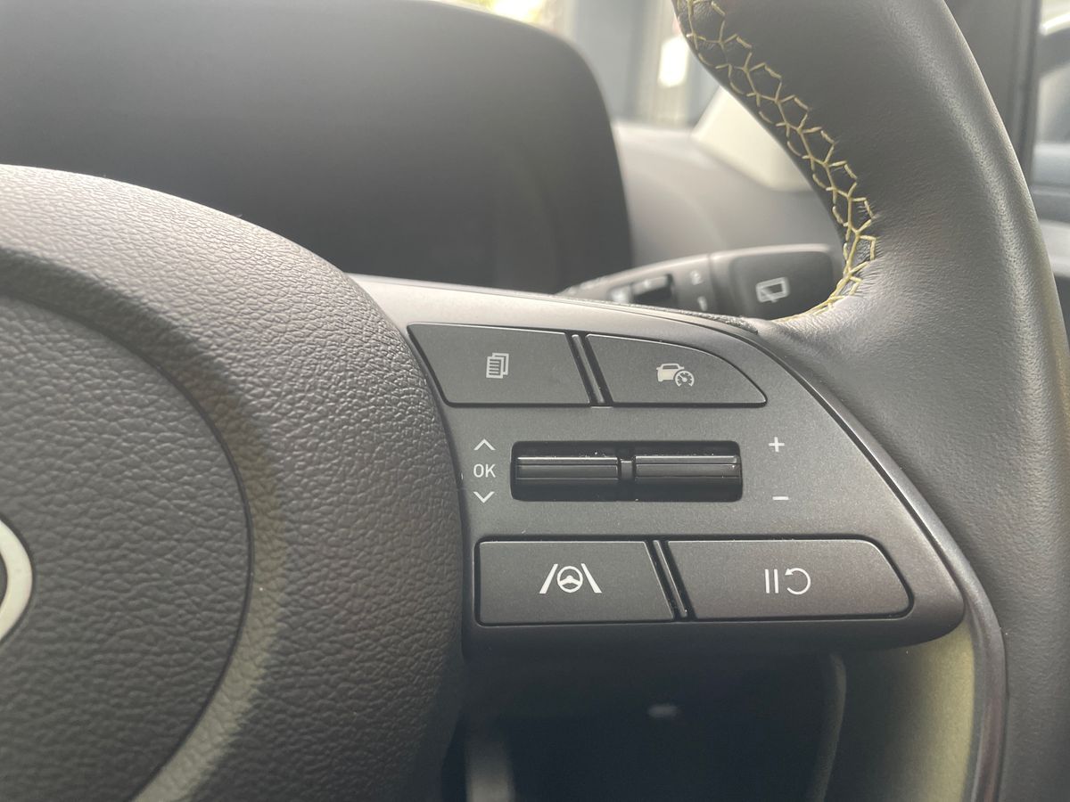 Used Hyundai i20 2025 for sale - 77002675: Photo 17