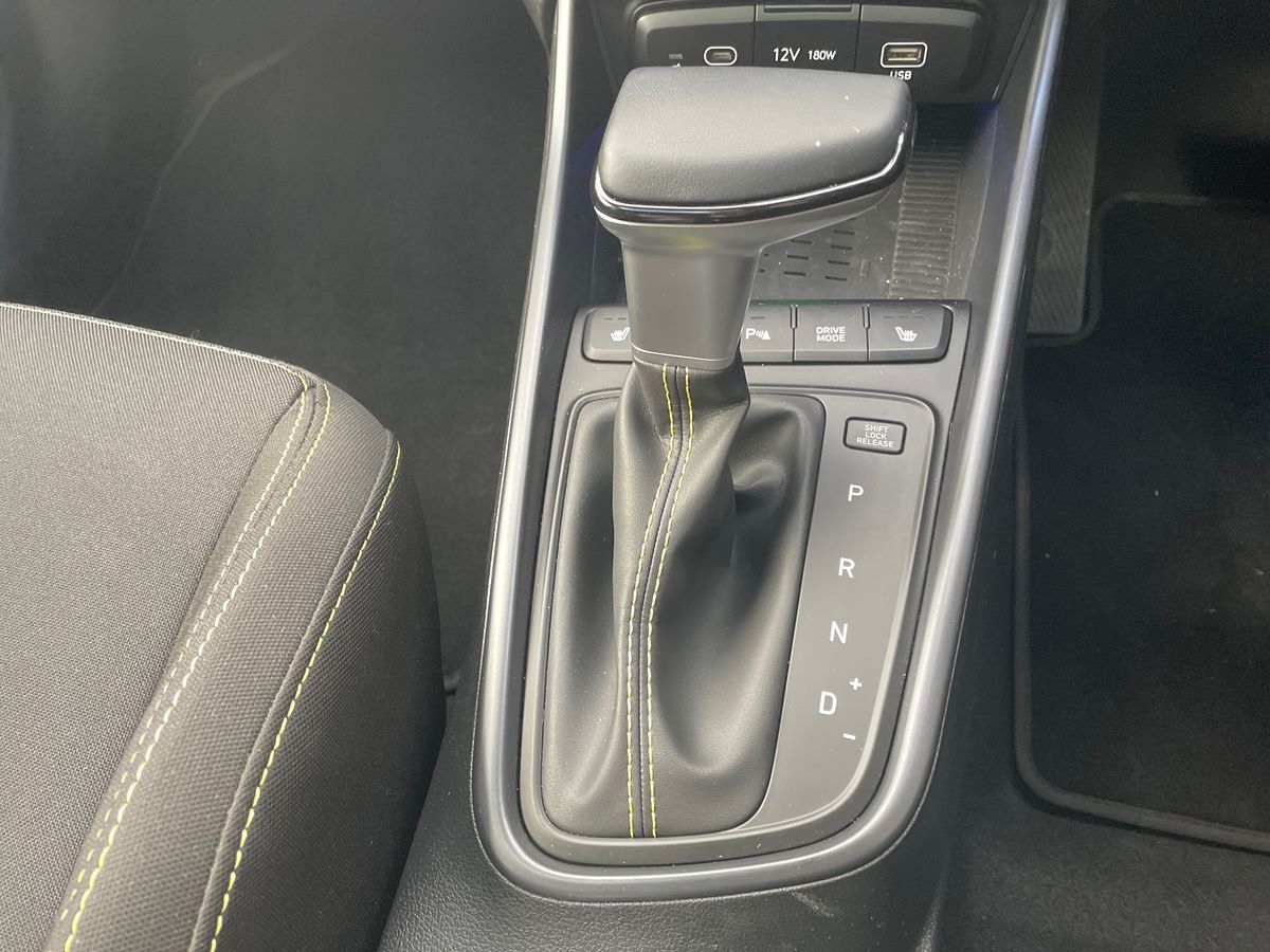 Used Hyundai i20 2025 for sale - 77002675: Photo 19