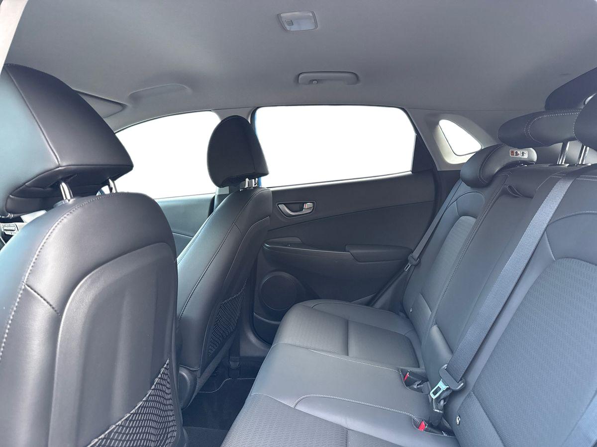 Used Hyundai KONA 2018 for sale - 77002640: Photo 11