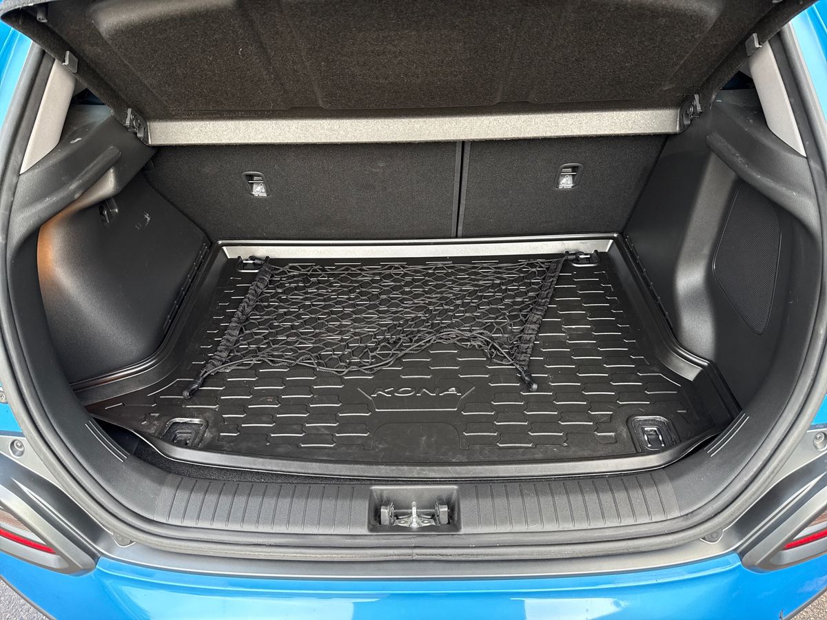 Used Hyundai KONA 2018 for sale - 77002640: Photo 12