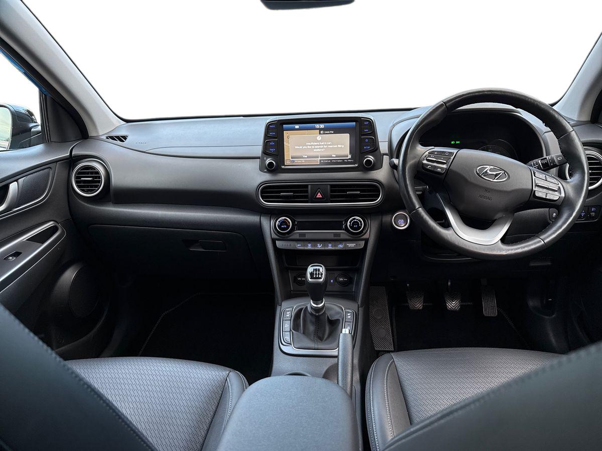 Used Hyundai KONA 2018 for sale - 77002640: Photo 13