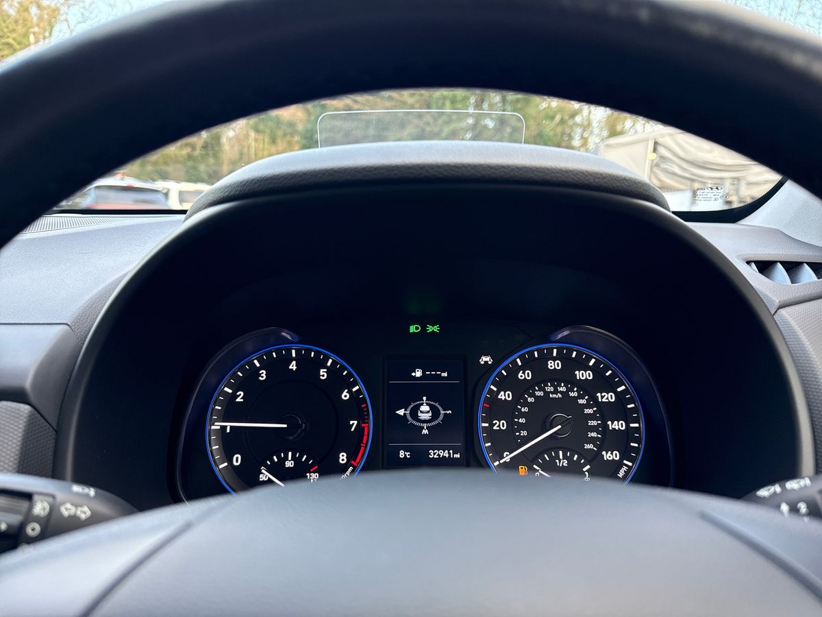 Used Hyundai KONA 2018 for sale - 77002640: Photo 14