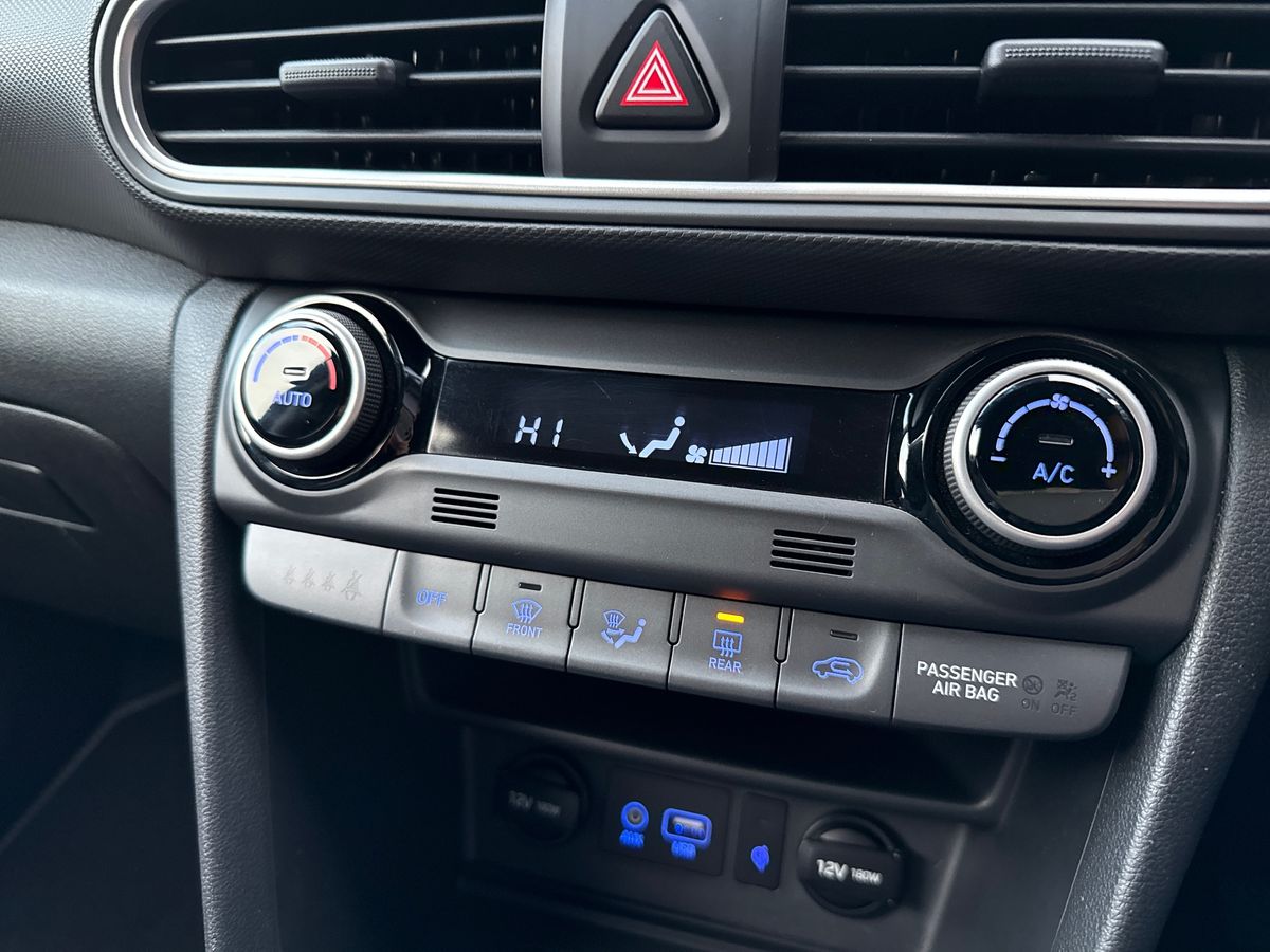 Used Hyundai KONA 2018 for sale - 77002640: Photo 18